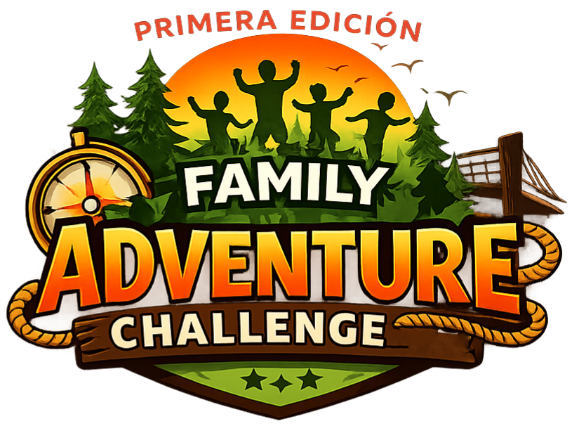 Family Adventure Challenge